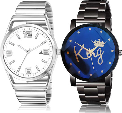 TIMETRANSELEVATE BL46.157-BC11 Analog Watch  - For Men