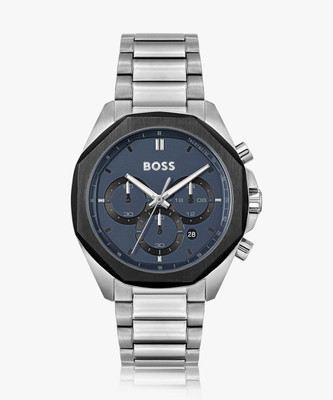 BOSS 1514015 Cloud Analog Watch  - For Men