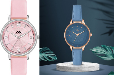 Freshilo Official Trendy Analog Watch Analog Watch  - For Men & Women