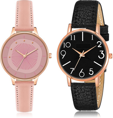 TIMENTER GM572-GW54 Analog Watch  - For Women