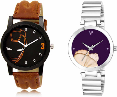 ROTATE LR04-LR311 Analog Watch  - For Men & Women