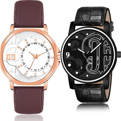 GROOT BM40-BL46.70 Analog Watch  - For Men
