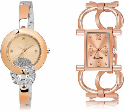 Scepter LR250-LR293 Analog Watch  - For Women