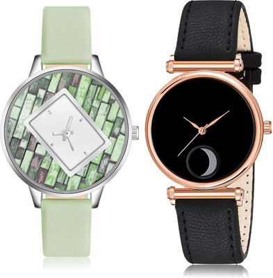 TIMETRANSELEVATE GM566-GCPL29 Analog Watch  - For Women