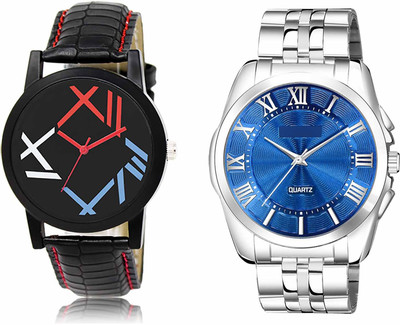 Burst LR12-LR126 Analog Watch  - For Men