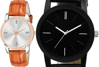 EXCLUCITY New Trandy Classy Men Analog Watch Analog Watch  - For Men & Women