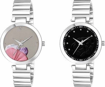 Scepter LR312-LR315 Analog Watch  - For Women