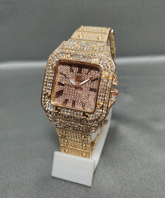 FineLinein Analog Watch  - For Men