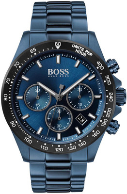 BOSS Hero Analog Watch  - For Men