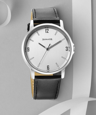 SONATA Sonata - ESSEN Analog Watch  - For Men