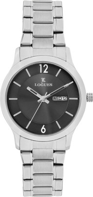 LOGUES WATCHES Logues G E-456 SMD-03 Analog Watch  - For Men