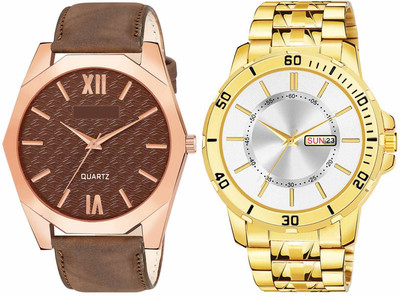 Burst LR83-LR133 Analog Watch  - For Men