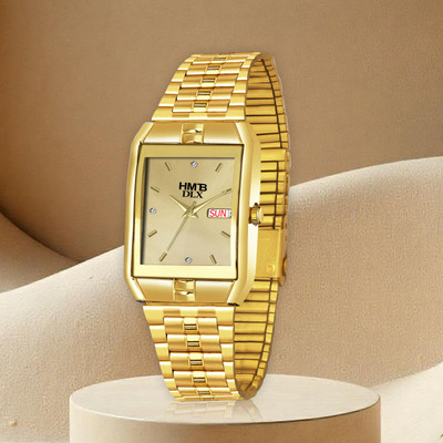 HMTB DLX Analog Watch  - For Men
