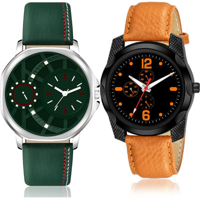 TIMOXIDE BM47-S170 Analog Watch  - For Men