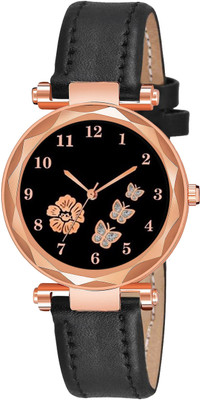 NESTER Analog Watch  - For Girls