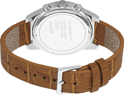 Esprit Analog Watch  - For Men