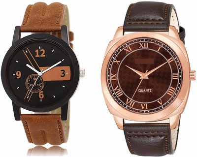 Scepter scepter01-scepter89 Analog Watch  - For Men