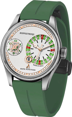 NEWMAN Analog Watch  - For Men