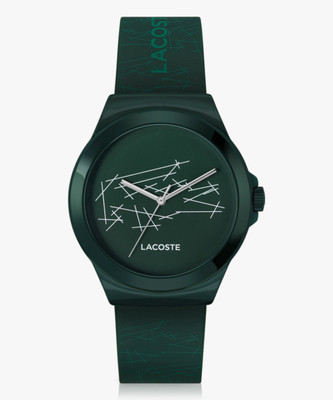 LACOSTE NEOCROC NEOCROC Analog Watch  - For Men