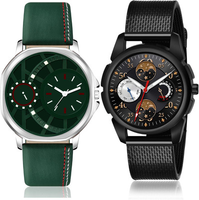 DMAGNATON BM47-(49-S-10) Analog Watch  - For Men
