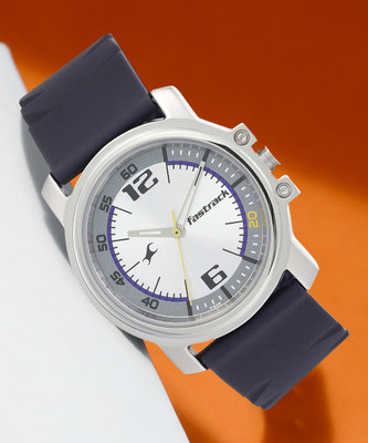 Fastrack Essentials Analog Watch  - For Men
