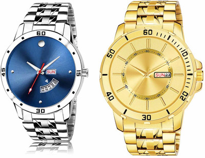 Scepter LR105-LR134 Analog Watch  - For Men
