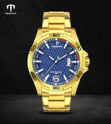 TSERA T1004 Analog Watch  - For Men