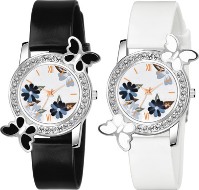 KINGLAND Analog Watch  - For Girls