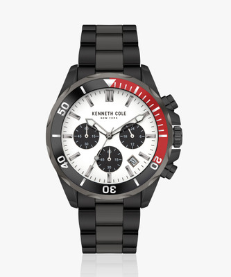 Kenneth Cole NDKCWGI2105001MN Analog Watch  - For Men