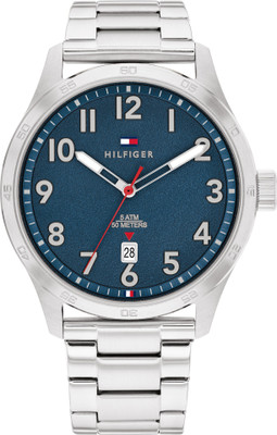 TOMMY HILFIGER FORREST Analog Watch  - For Men
