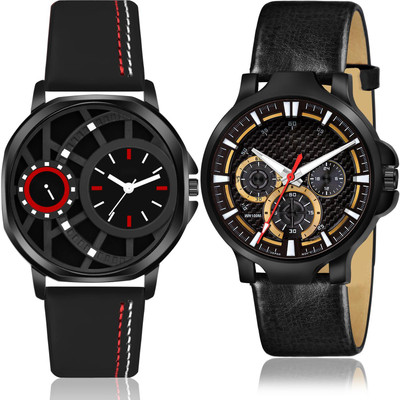 TIMOXIDE BM42-S572 Analog Watch  - For Men