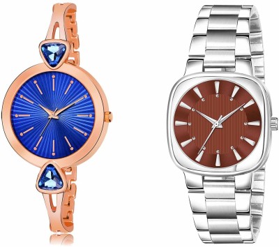 Scepter LR276-LR303 Analog Watch  - For Women