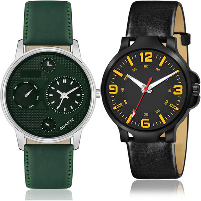 GROOT BM34-S548 Analog Watch  - For Men
