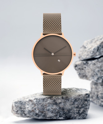 French Connection Analog Watch  - For Men