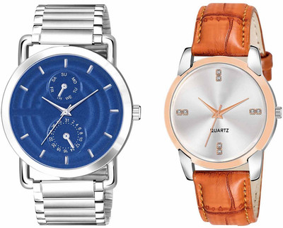 ROTATE LR122-LR344 Analog Watch  - For Men & Women