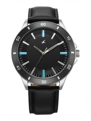Fastrack Stunners X Analog Watch  - For Men