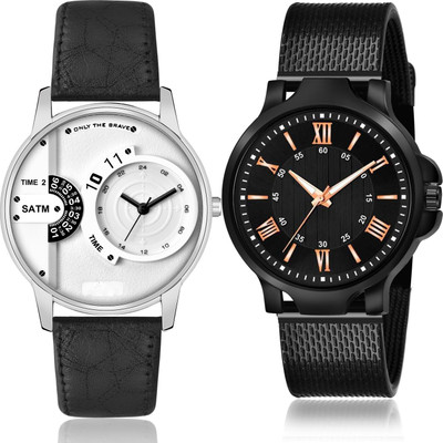 NEUTRON BM38-BRM36 Analog Watch  - For Men
