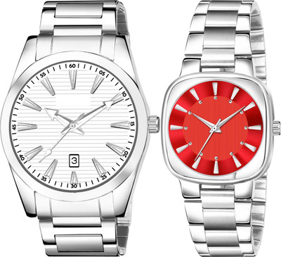 Zeravi Simple Elegant Versatile Watch for Men & Women Analog Watch  - For Men & Women