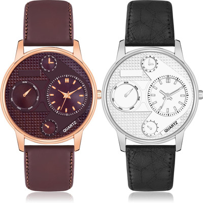 TIMOXIDE BM29-BM32 Analog Watch  - For Men