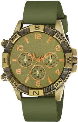 COSMIC Analog Watch  - For Men