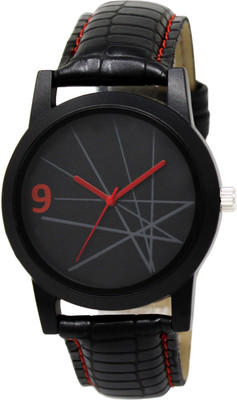 TASVI TS-LR08 Analog Watch  - For Men