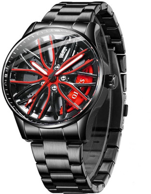 ViRedo Analog Watch  - For Men