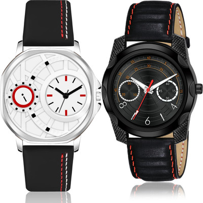 TIMOXIDE BM45-S167 Analog Watch  - For Men