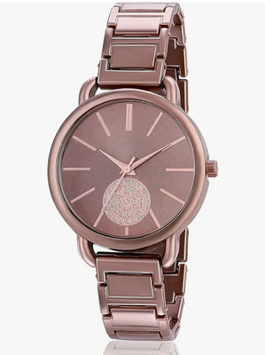 EXITANCE Watch GIRLS WATCH Analog Watch  - For Girls