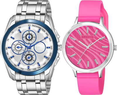 Zeravi Simple Elegant Versatile Watch for Men & Women Analog Watch  - For Men & Women
