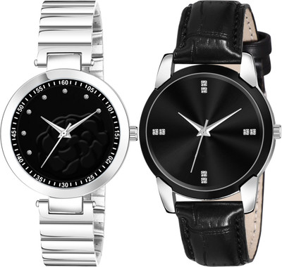 Zeravi Simple Elegant Versatile Watch for Women Analog Watch  - For Women