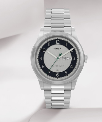 TIMEX Analog Watch  - For Men