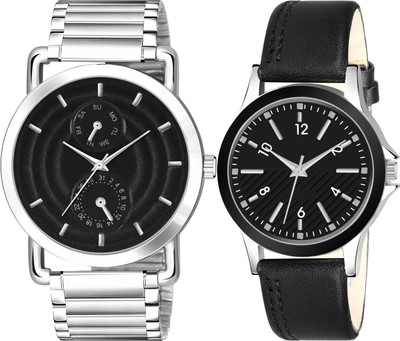 Zeravi Simple Elegant Versatile Watch for Men & Women Analog Watch  - For Men & Women