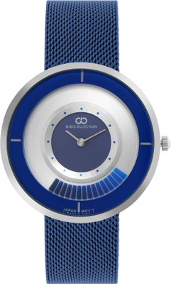 GIO COLLECTION G3102 Analog Watch  - For Men