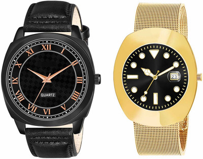 Burst LR87-LR138 Analog Watch  - For Men